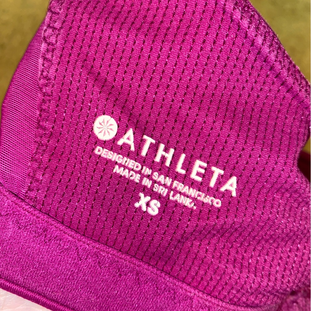 Athleta All In Bra - Picture 9 of 9